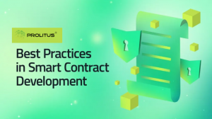 Security First: A Deep Dive into Smart Contract Development Best Practices