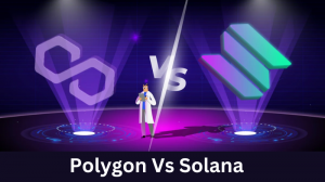 Adoption and Partnerships: Tracking Mainstream Interest in Polygon and Solana