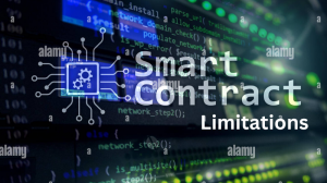 Future Innovations and Solutions to Address Smart Contract Limitations